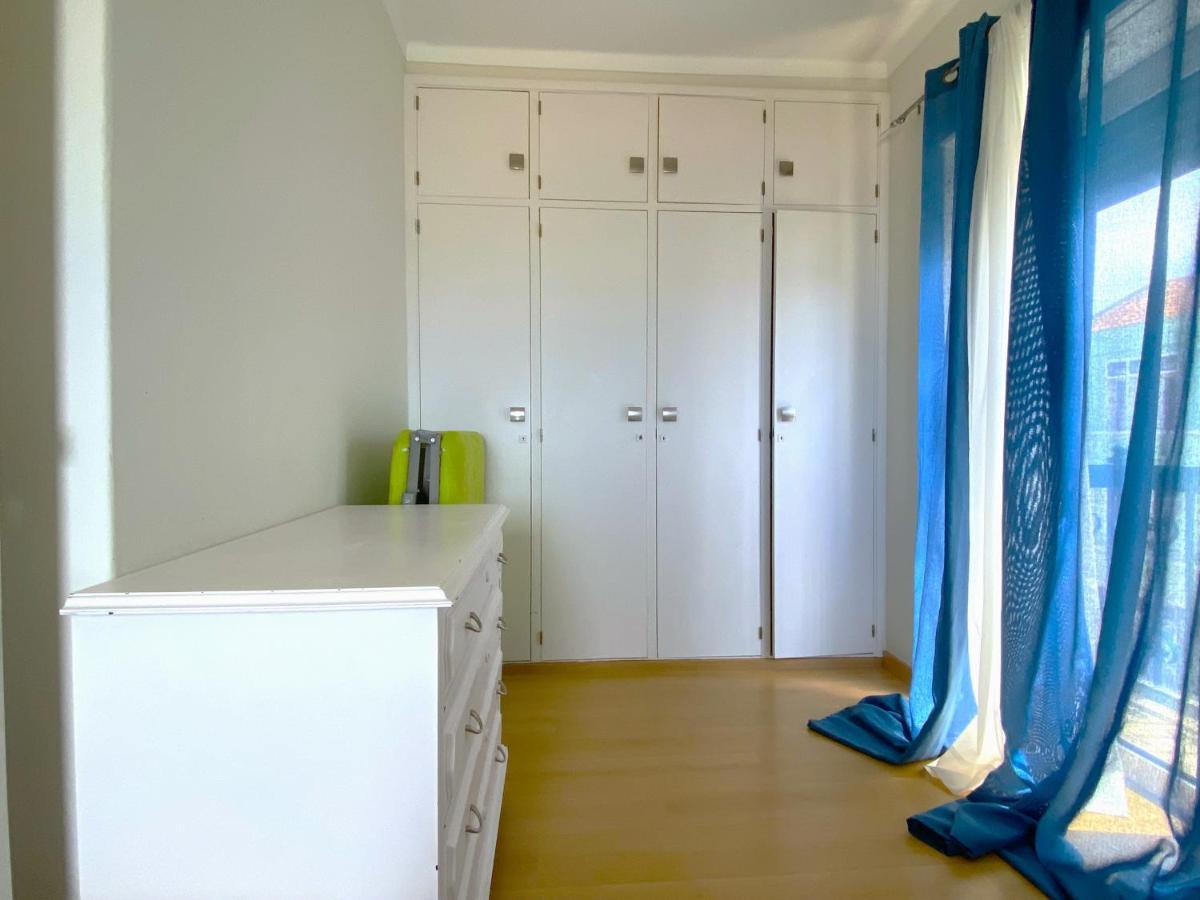 Apartamentos Carbel Mar نازاريه المظهر الخارجي الصورة